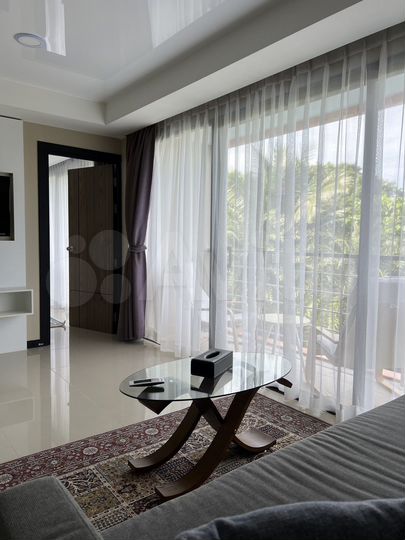 3-к. квартира (Таиланд)