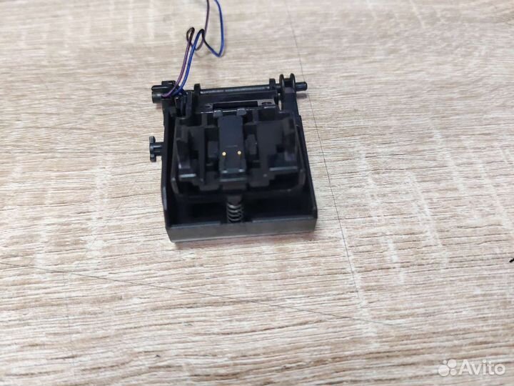 Датчик наличия картриджа RC2-1385 HP M1120