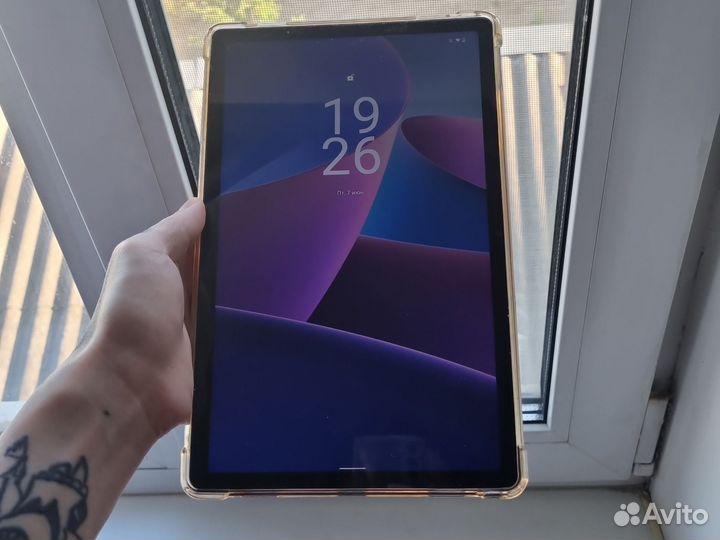 Lenovo tab m10 plus 3rd gen