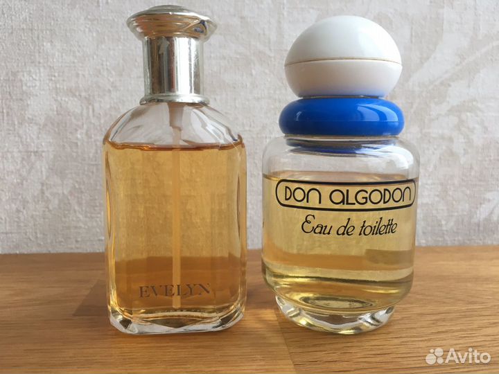 Парфюмерия Оригинальная