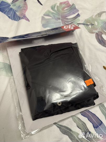 Фартук парикмахера (для окрашивания)