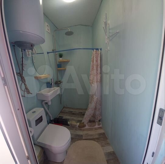 Комната 18 м², 1/1 эт.