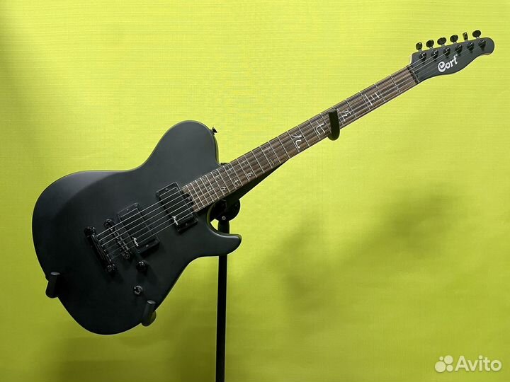 Электрогитара Cort M-Jet Manson Stage