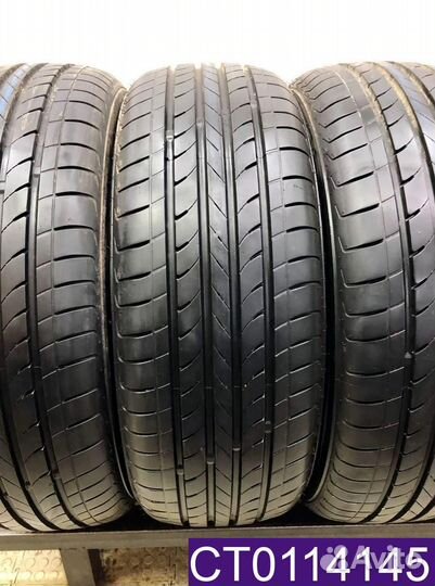 Bars UZ200 195/60 R15 88V