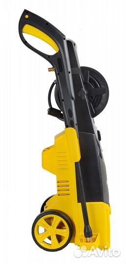 Мойка высокого давления huter W195-PRO, 195 бар