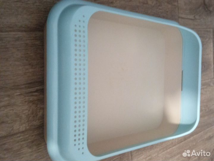 Кошачий лоток