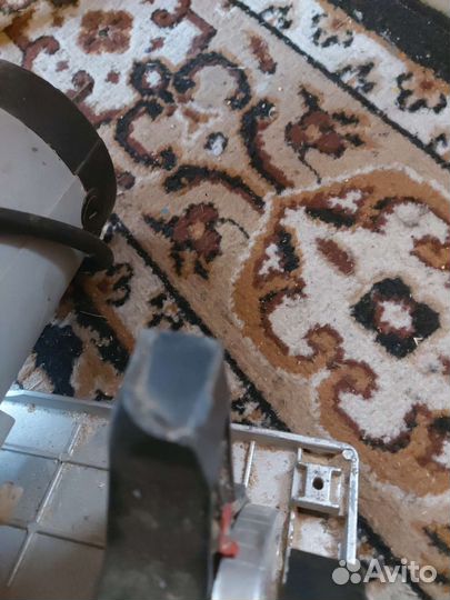 Паркетка бу