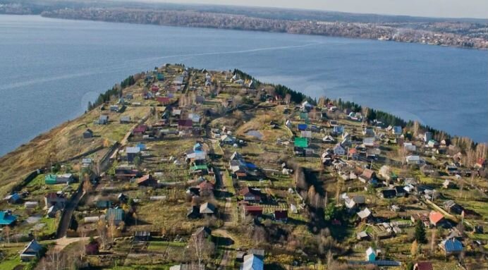 Участок 5,7 сот. (ИЖС)