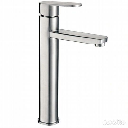 Смеситель д/умывал frap F10805-2 короткий излив, с