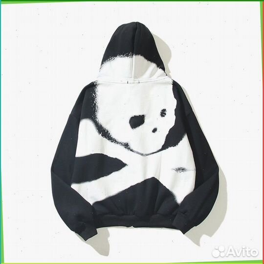 Кофта Cactus Jack Travis Scott (Все цвета)