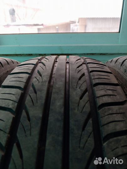 КАМА Breeze (HK-132) 185/65 R14