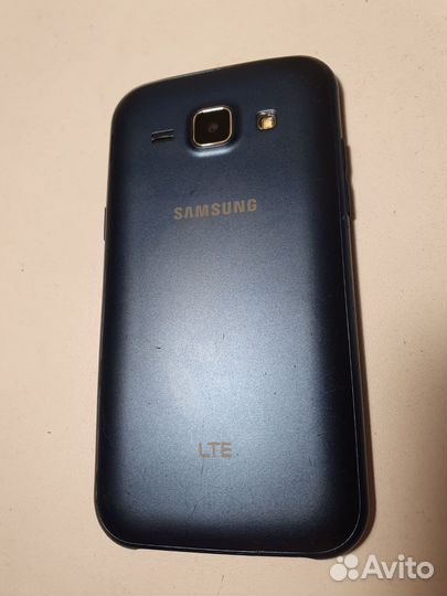 Samsung Galaxy J1 SM-J100F, 4 ГБ