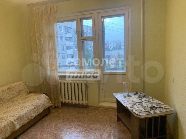 2-к. квартира, 51,1 м², 7/9 эт.