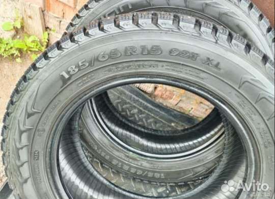 Nokian Tyres Nordman 5 185/65 R15 88H