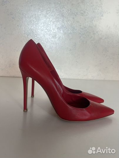 Туфли gianvito rossi 40