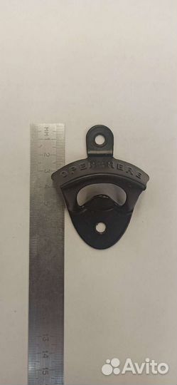 Открывашка для бутылок