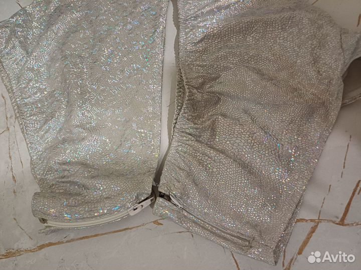 Костюм для танцев