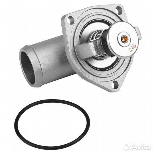 Корпус термостата термостат