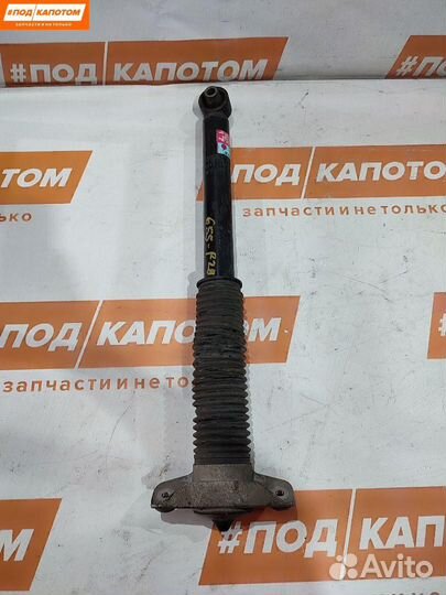 Стойка амортизатора задняя Kia Sportage 4 2016