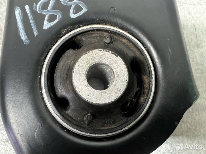 Рычаг передний левый Volkswagen Polo 5 612 2011