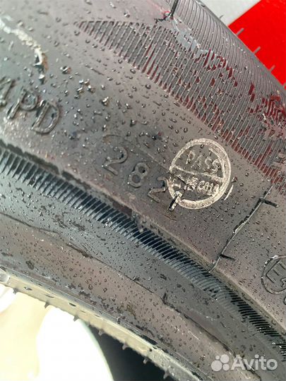 Arivo Winmaster ProX ARW5 275/45 R21 110H