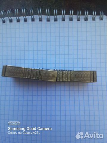 Магнитный браслет от давления