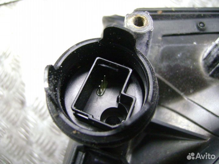 Зеркало наружное левое, BMW 7 F01/F02 2011