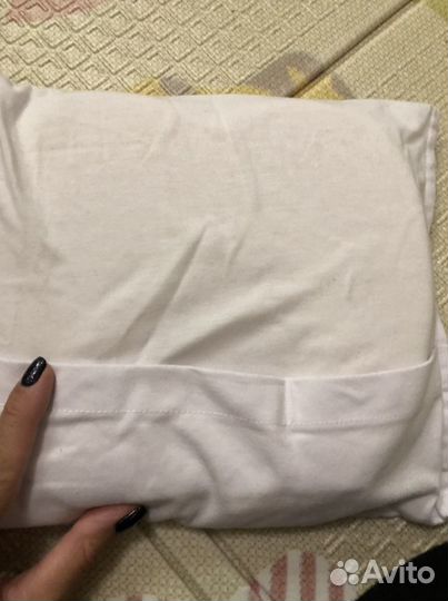 Детская ортопедическая подушка