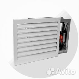 Клапан вентиляции