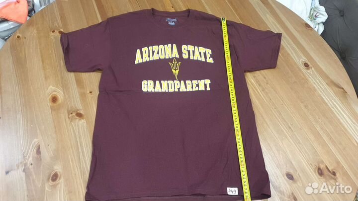 Футболка champion лот 449