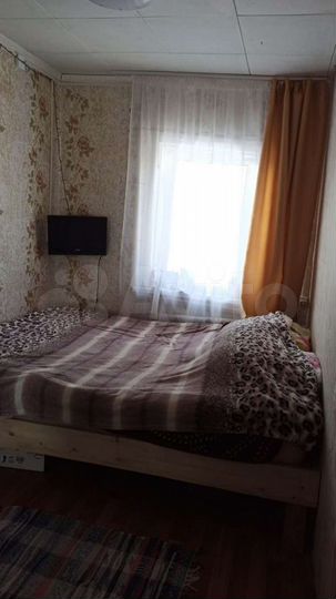 Дом 40 м² на участке 15 сот.