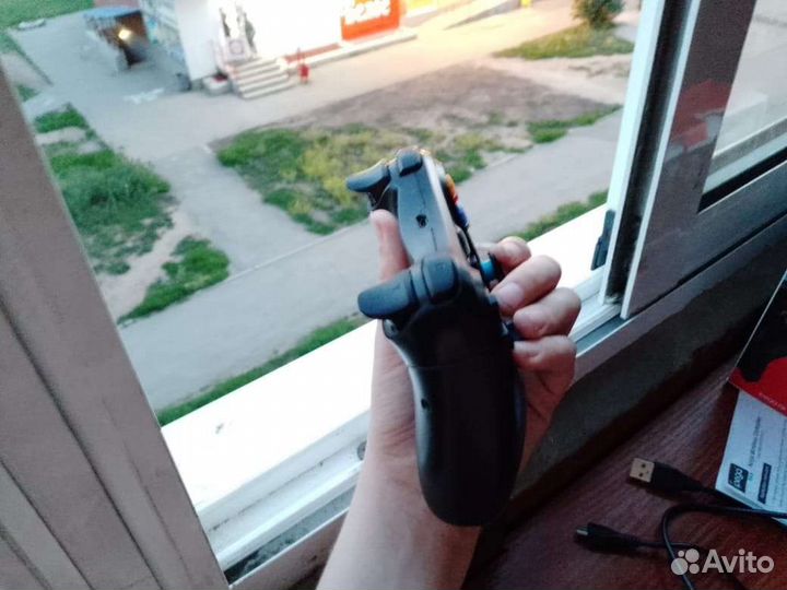 Геймпад ipega