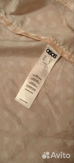 Дождевик ветровка женская 42 р