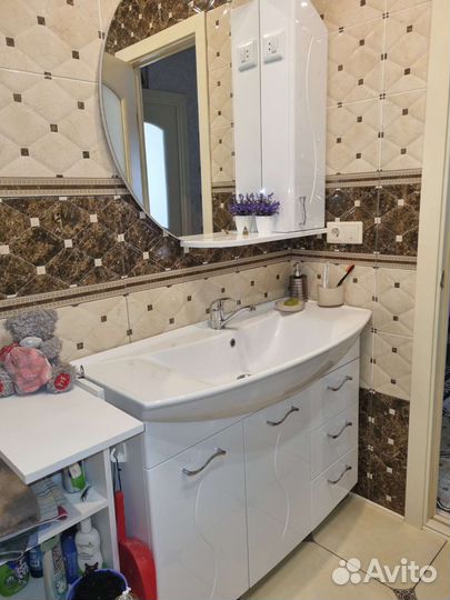 Тумба для ванной