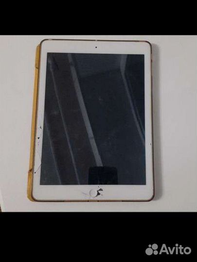 iPad