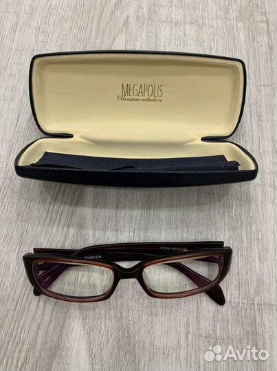 Антибликовые очки