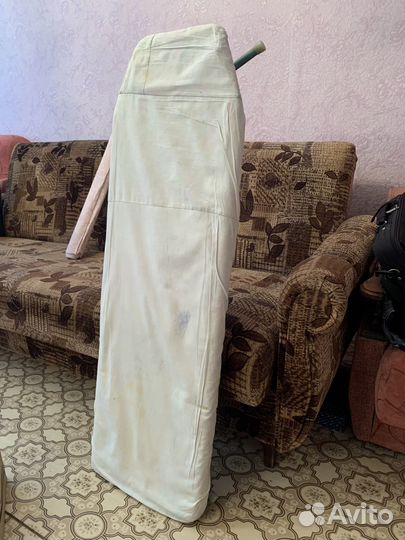 Гладильная доска СССР