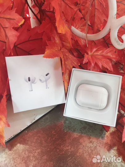 Apple airpods pro