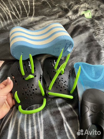 Ласты 28-29 размер