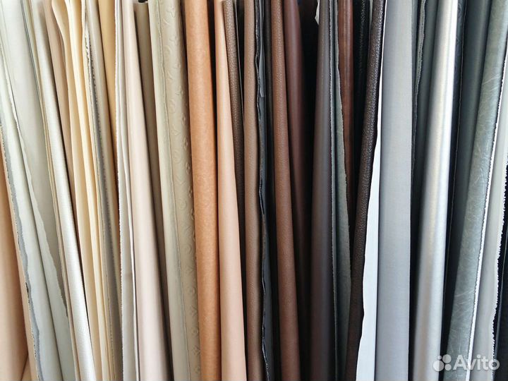 Искусственная кожа