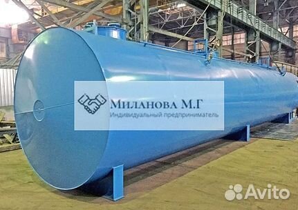 Емкости, резервуары, цистерны, бочки