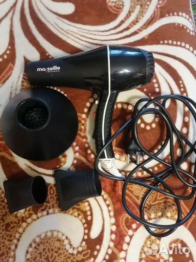 Фен профессиональный