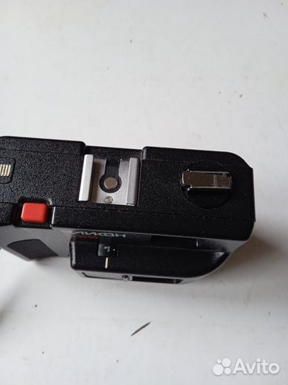 Фотоаппарат