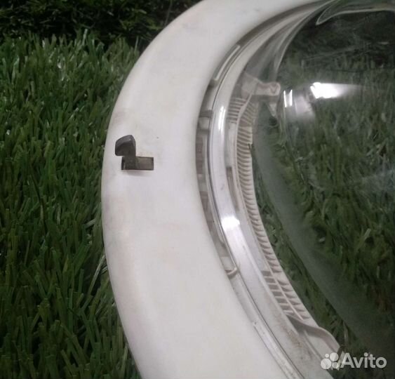 Люк Electrolux EWM