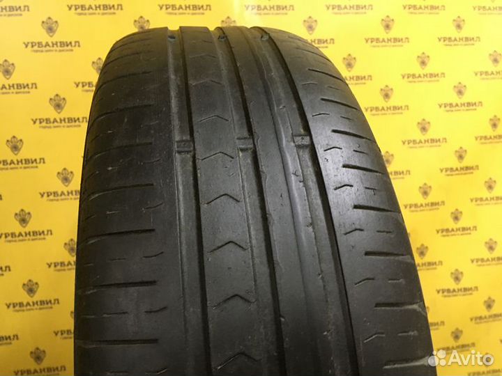 Continental ContiPremiumContact 5 195/65 R15 91T