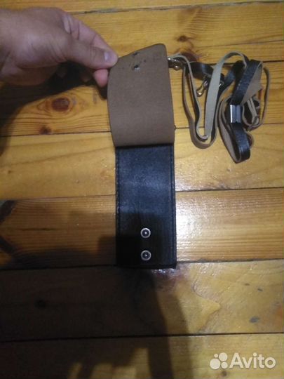 Чехол для радиостанции Ангстрем-сн оригинал новый