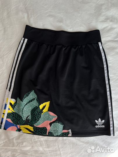 Юбка adidas размер 44ru
