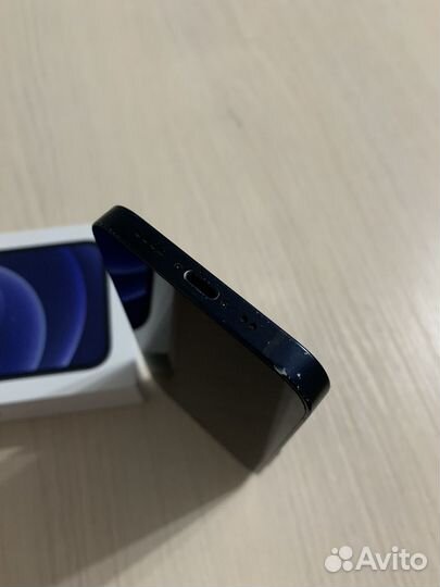 iPhone 12 mini, 128 ГБ