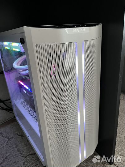 Игровой системный блок