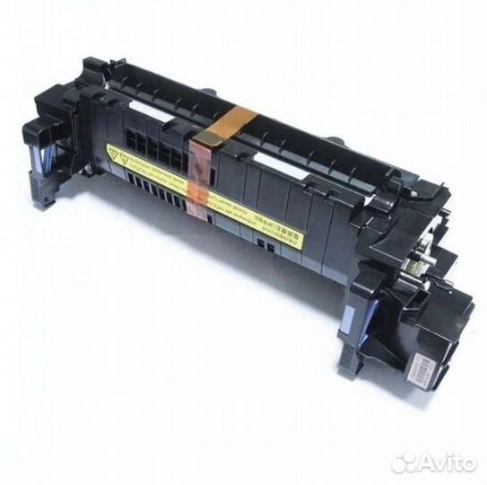 Печь в сборе восстановленная HP 607 RM2-1257-000CN